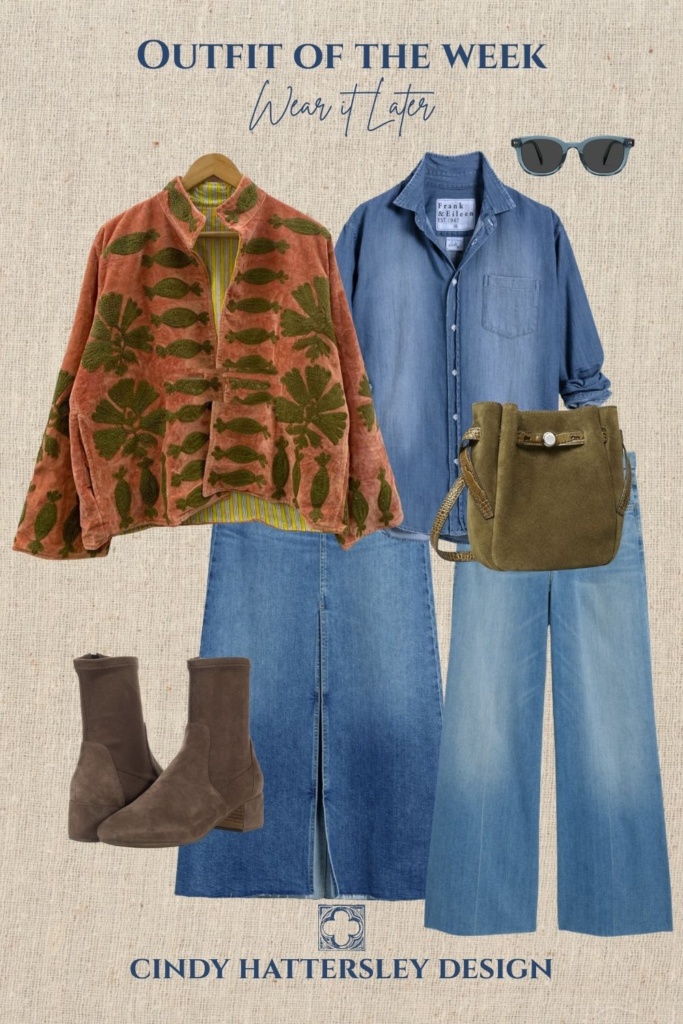 Wear it Later Frank and Eileen 2