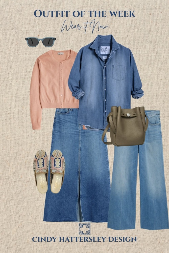 Wear it Now Frank and Eileen 2