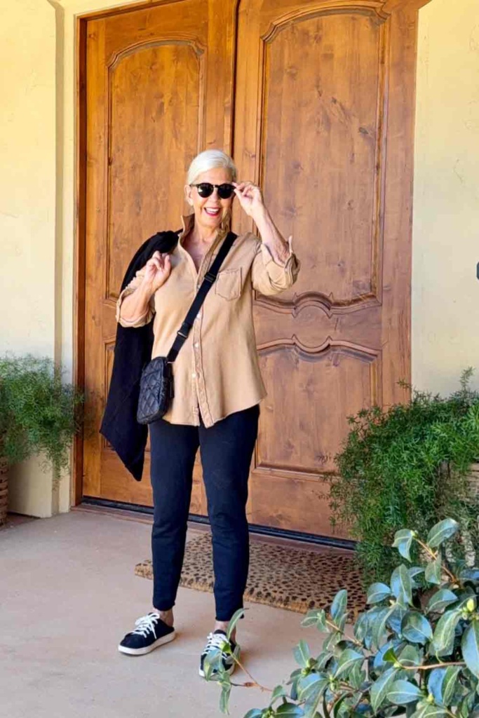 Frank and Eileen Fleece