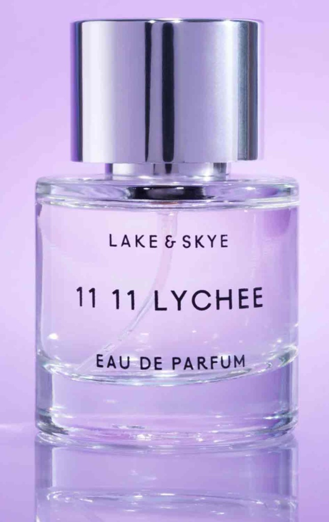Lake and Skye Lychee