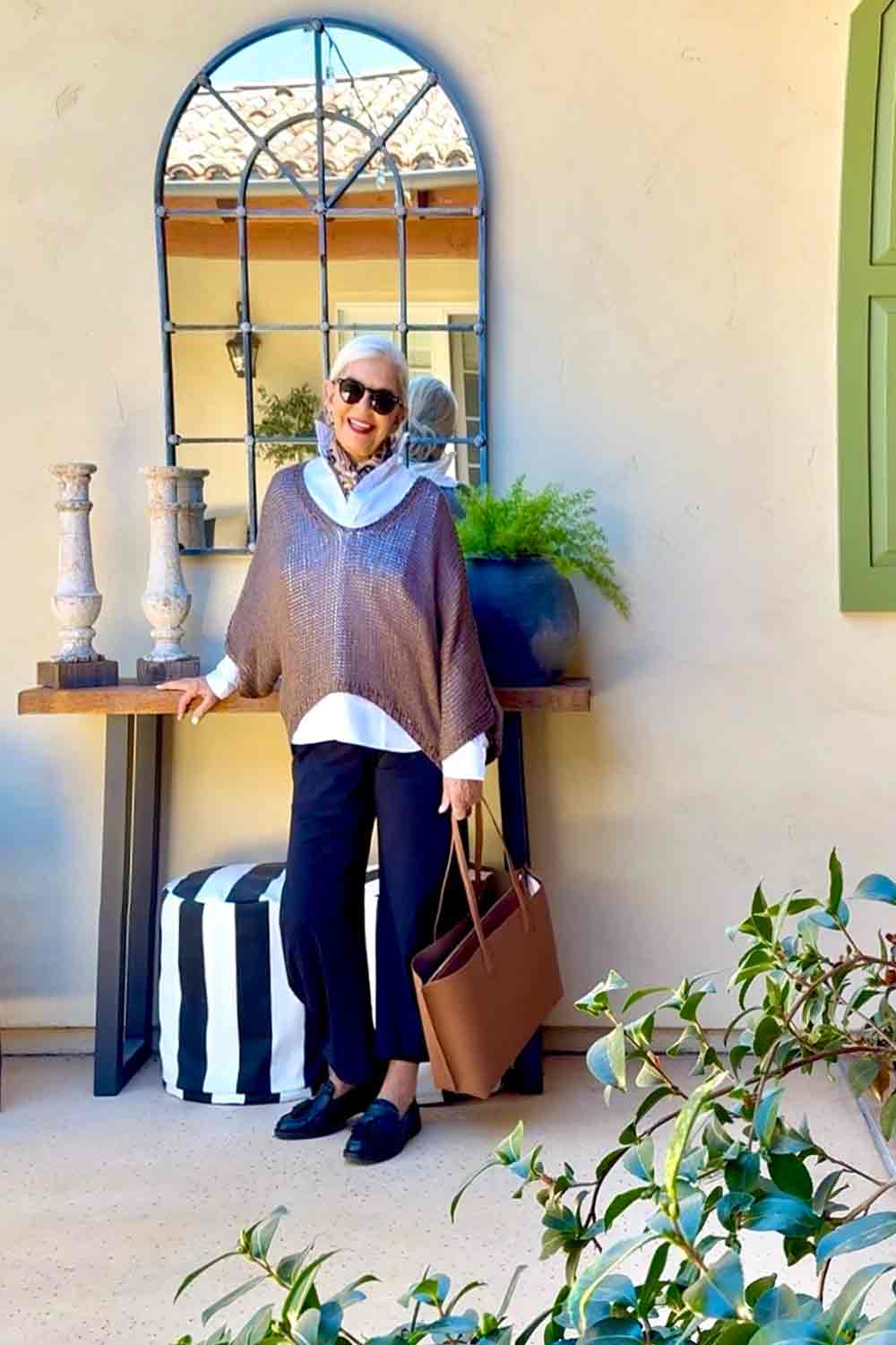 ruti pants quince bag