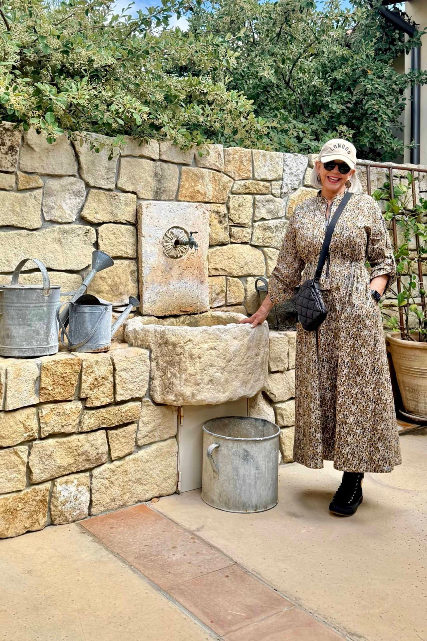 Banana Republic Utility Dress