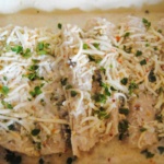 Cindy Hattersley's Crab Enchiladas