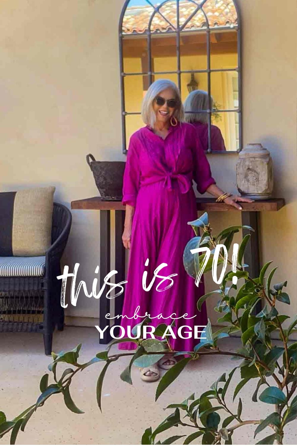 This is 70
