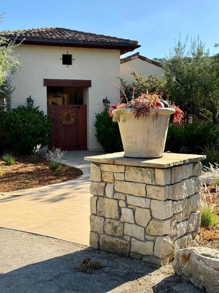 cindy hattersley's fall entry