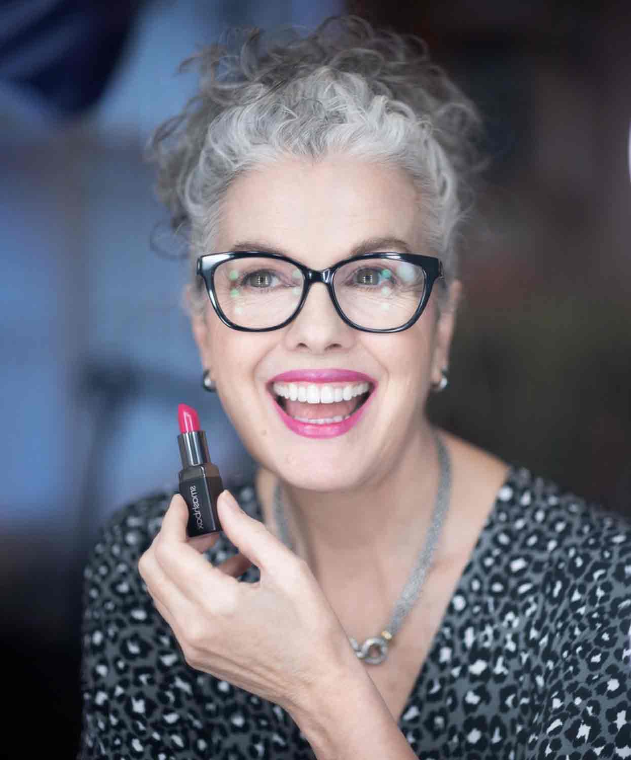 Makeup Artist Kerry Lou Henson