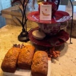 Arleen Rice's Banana Bread