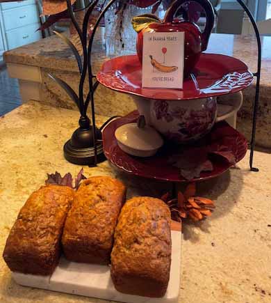 Meet Active, Inspiring, Stylish CHD Reader Arleen Rice - Cindy ...
