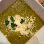 Broccoli Soup