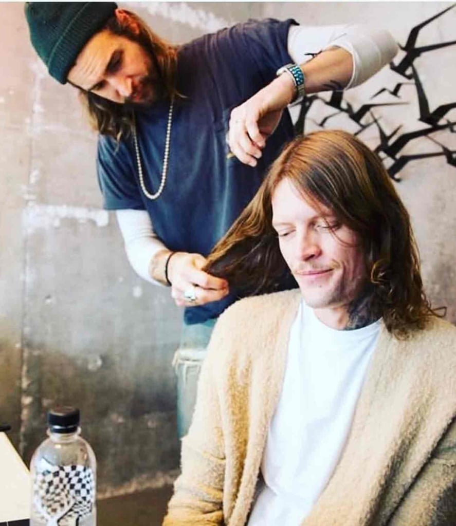 Edward Tedeschi Rolling Stone