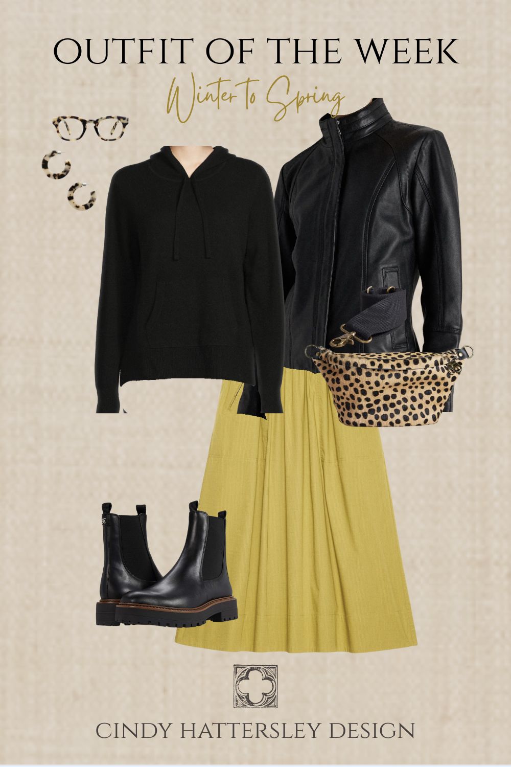 Outfit of the Week Wear it Now