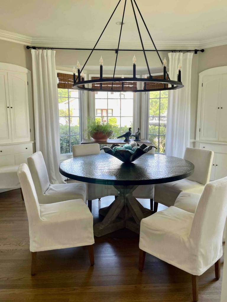 Colin''s Dining Room