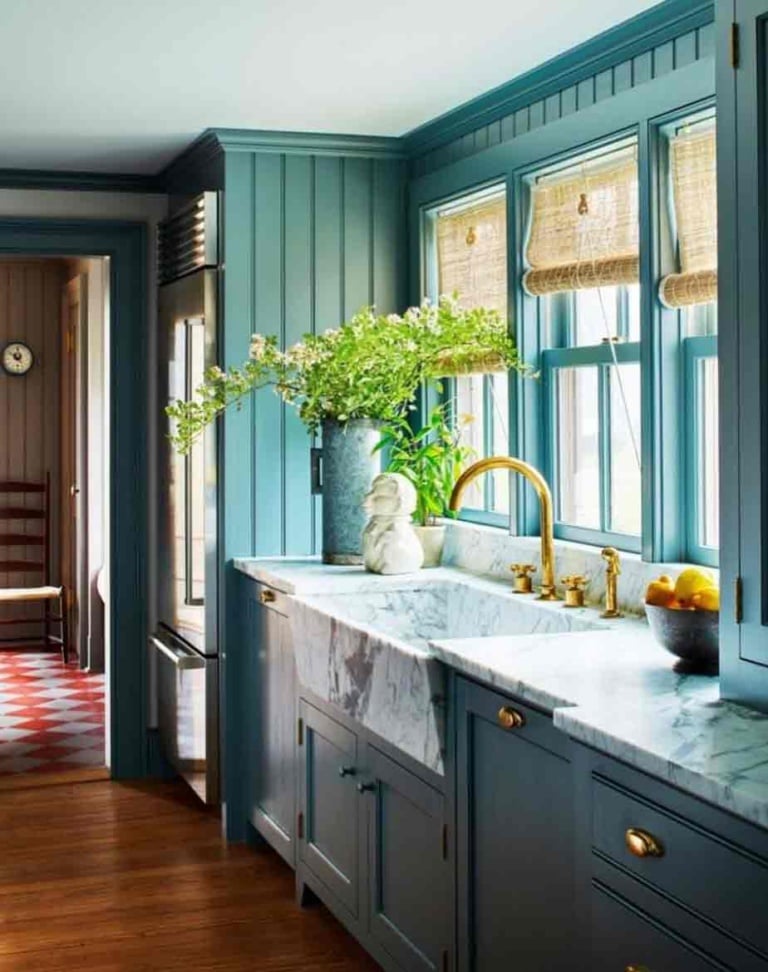 hendricks churchhill kitchen