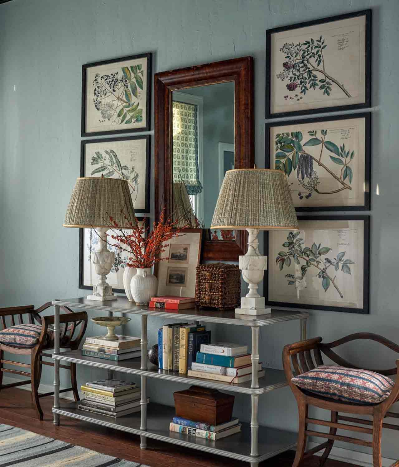Meredith Ellis vignette