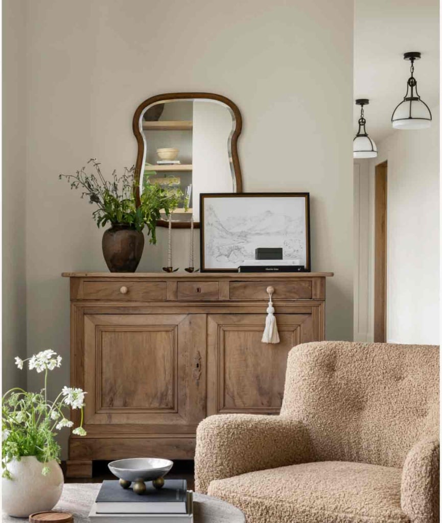 Studio McGee Vignette