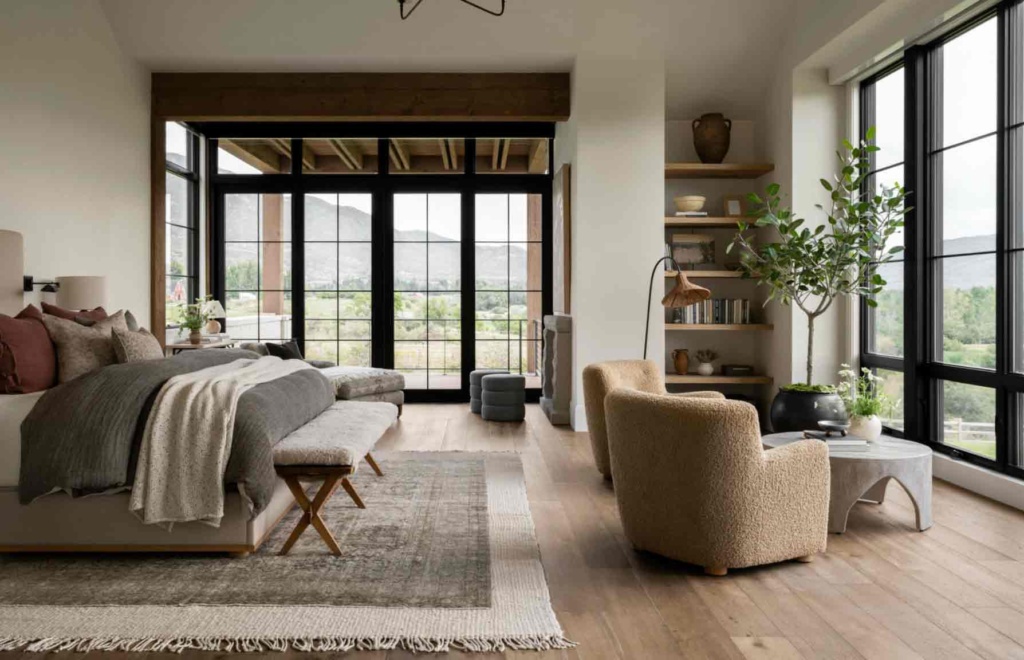 Studio McGee Bedroom