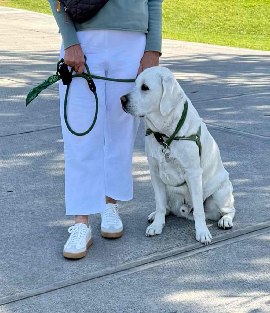 Scout & Cindy Hattersley in Frank & Eileen