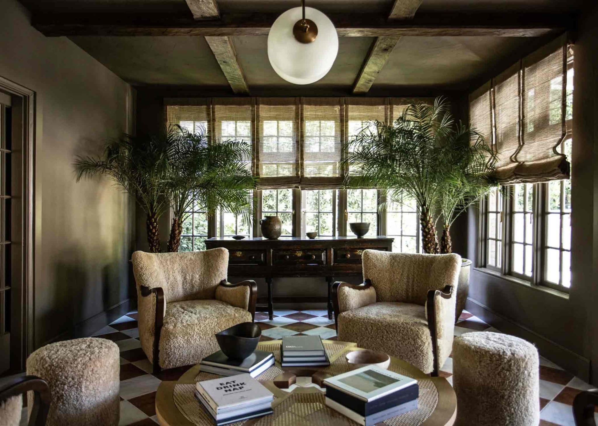 Inside Jake Arnold's Effortless California Design Approach and More ...