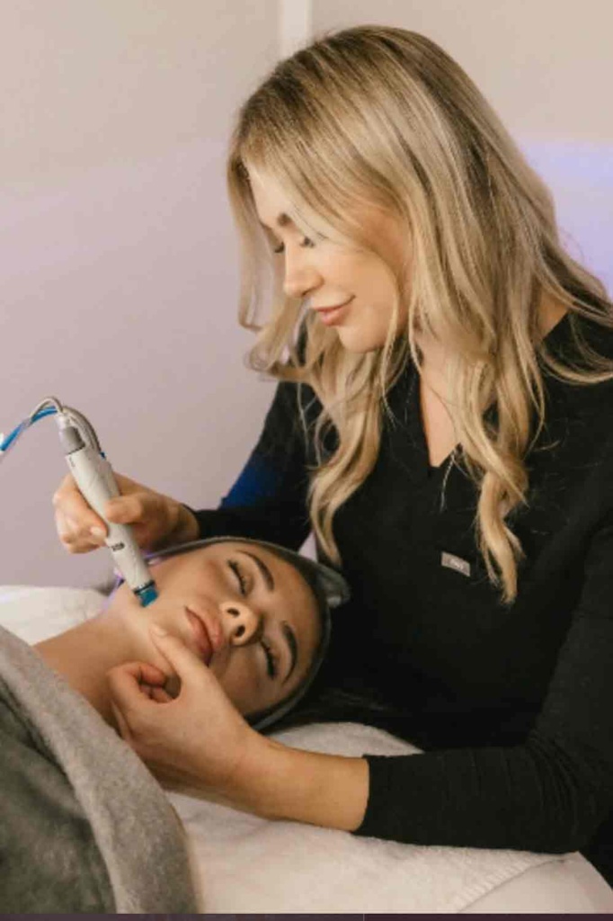 Jesse-Chalekson-Medspa