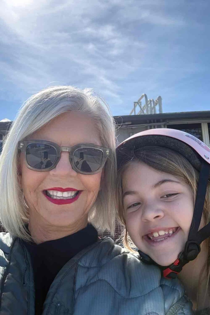 Cindy & Summer February 2026 post peel