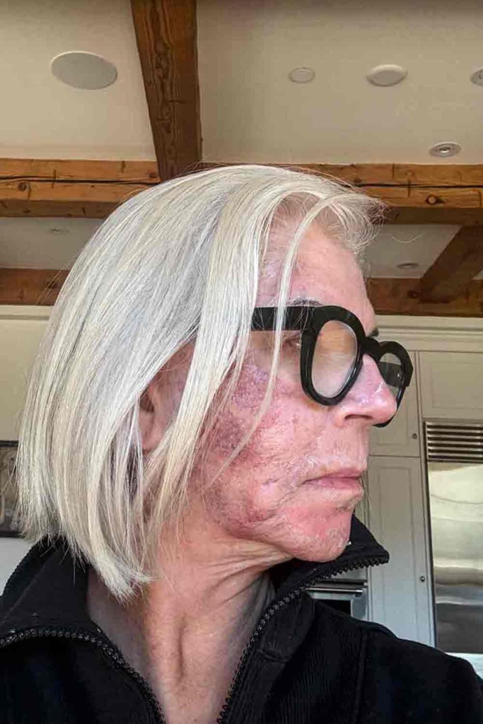 cindy hattersley post TCA Peel Day 2
