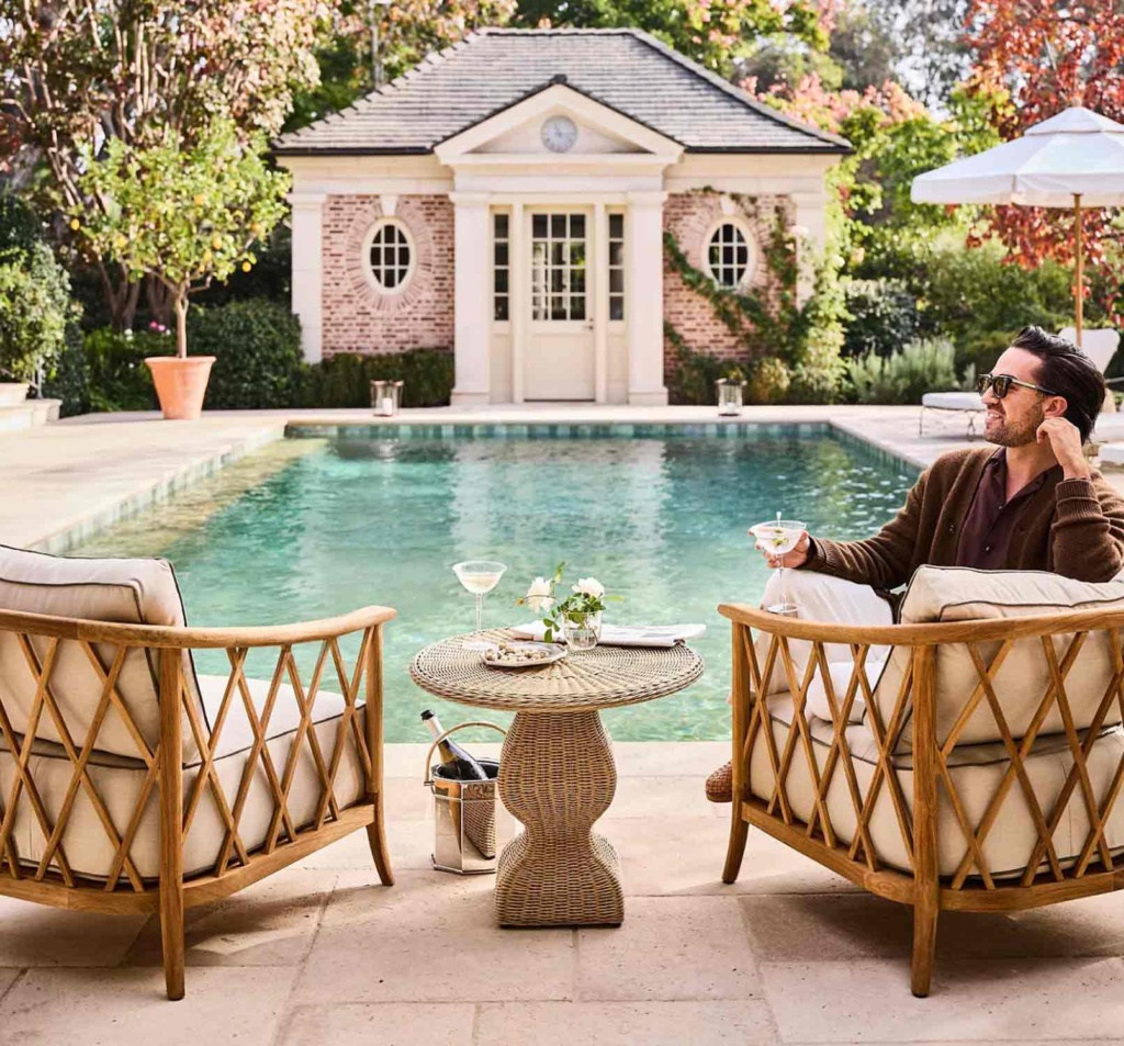 jake arnolds collection for crate and barrel