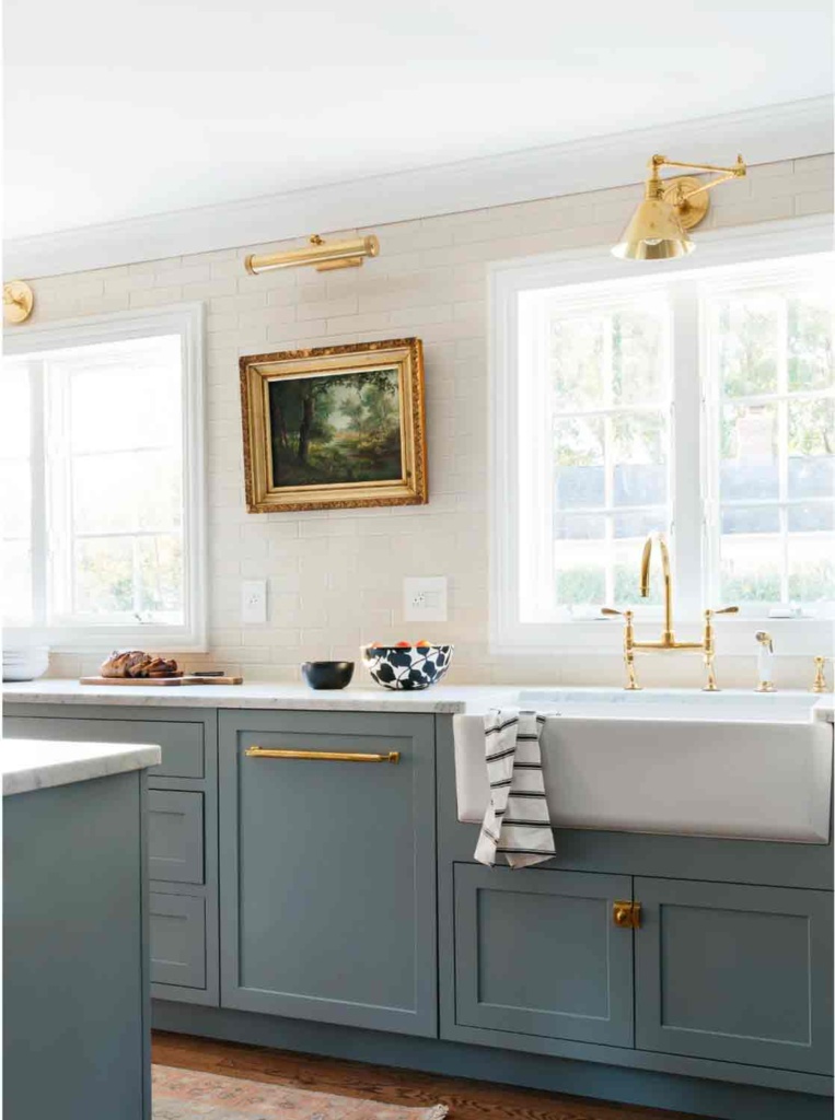 erin kestenbaum kitchen sink area