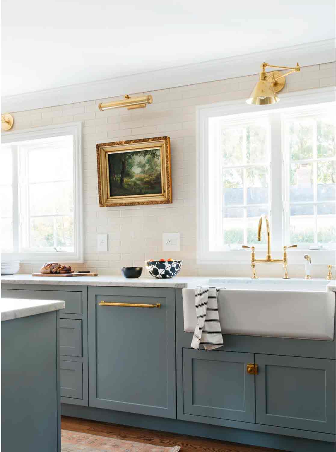 erin kestenbaum kitchen sink area