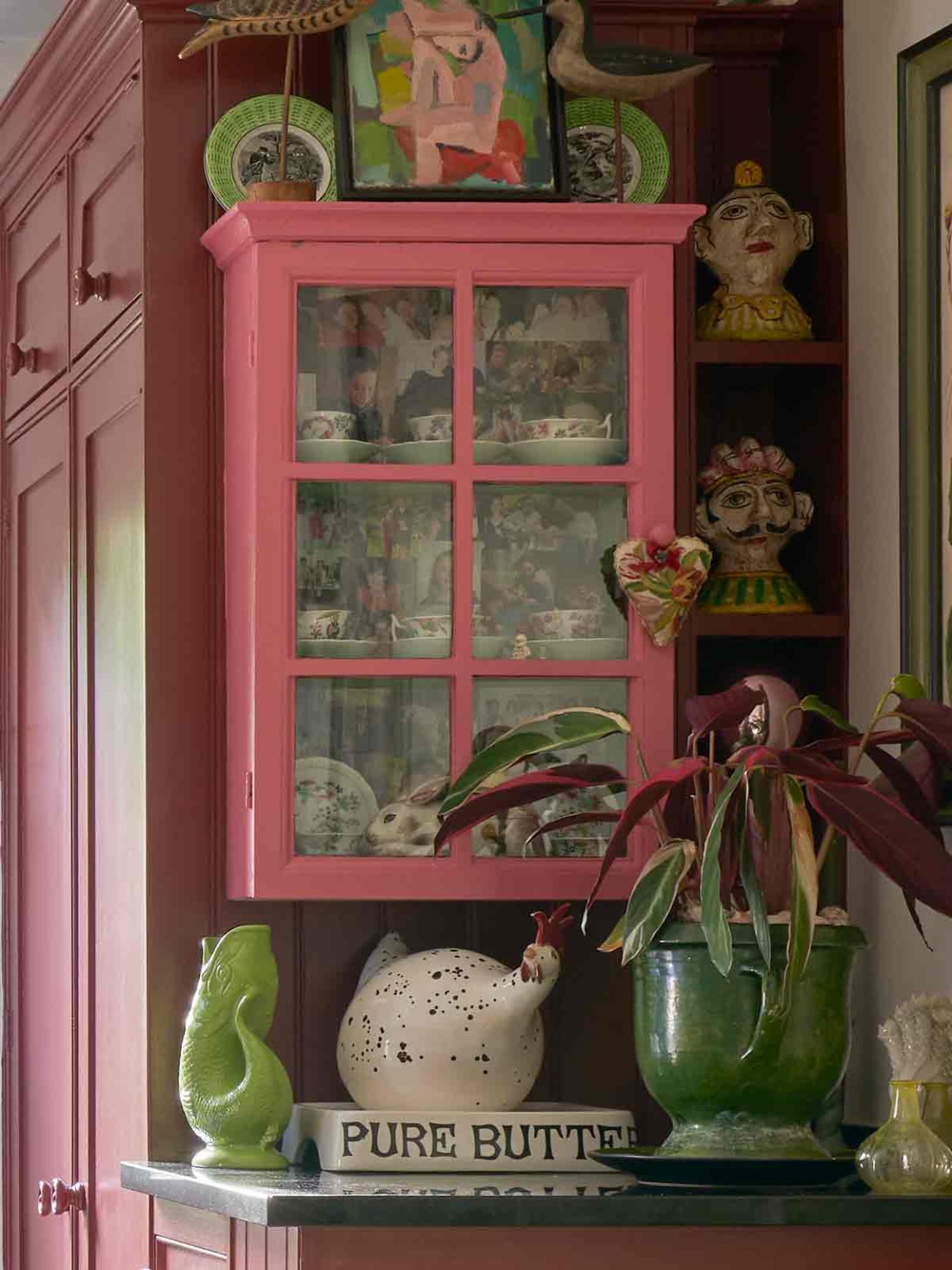 Butter Wakefield: The UK Garden Designer Redefining Color and Whimsy ...