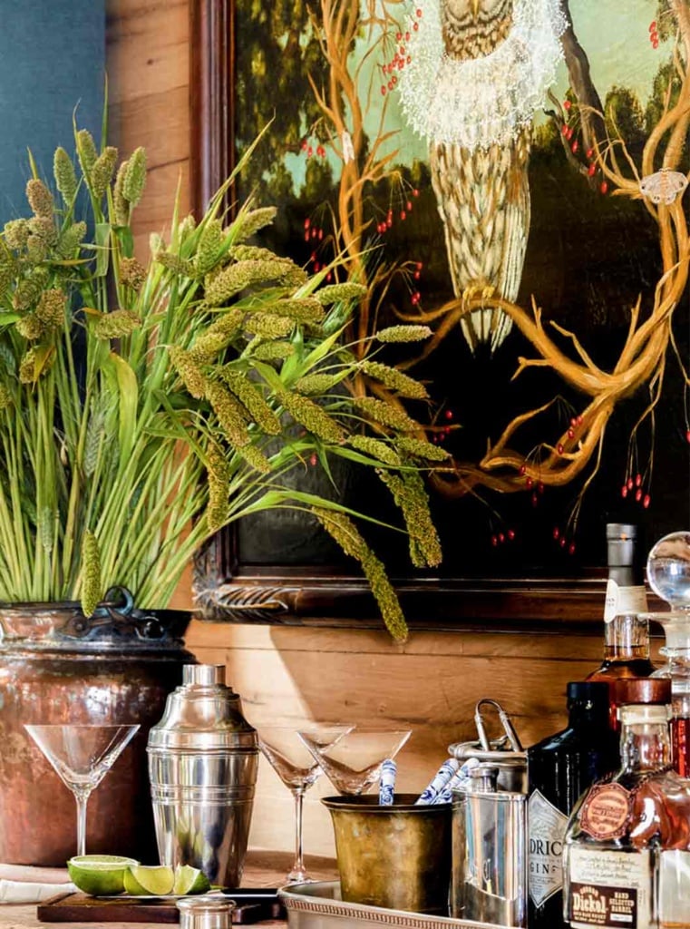 Tammy Connor vignettes