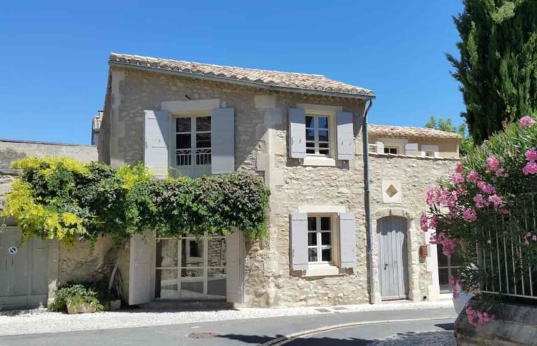 Le Petit Bijou Rental