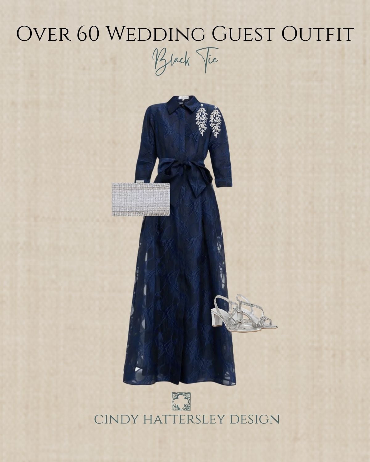 Wedding Guest Attire for Women Over 60: The Complete Style Guide - Cindy Hattersley Design Wedding Guest Attire for Women Over 60: The Complete Style Guide - Cindy Hattersley Design