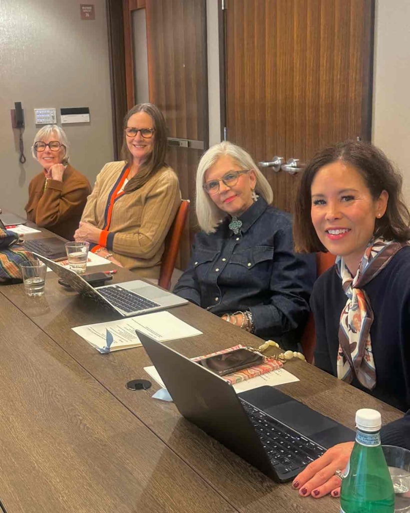 conference room Grand Hyatt