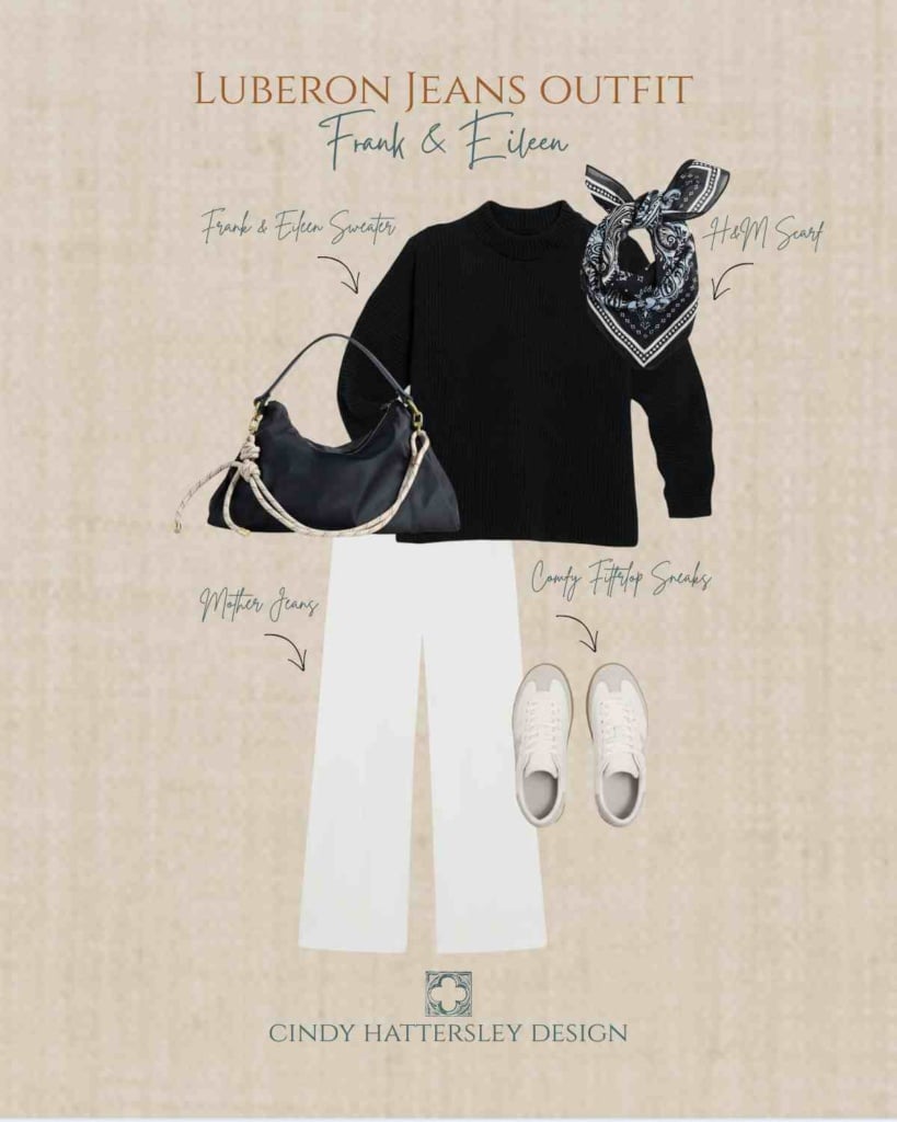 Outfit of the Week Luberon