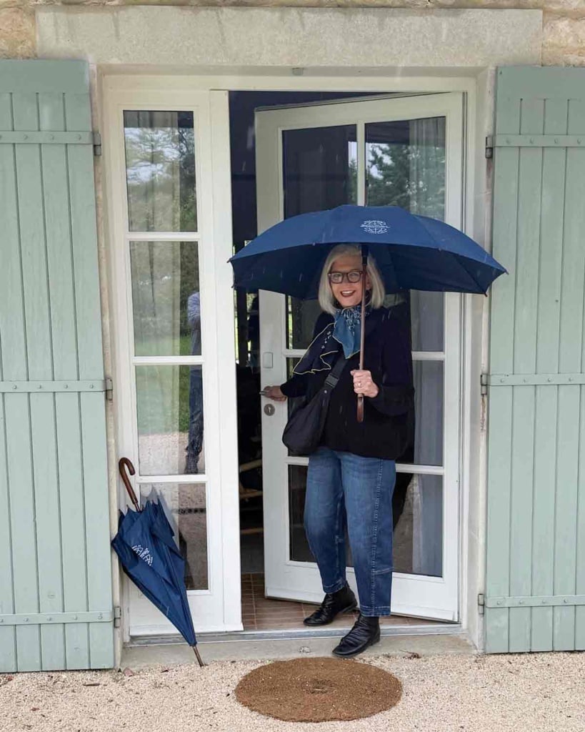 cindy hattersley campelongue bonnieux france