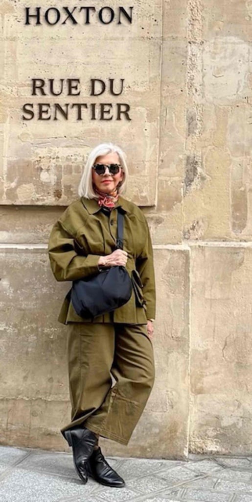 cindy hattersley hoxton hotel paris