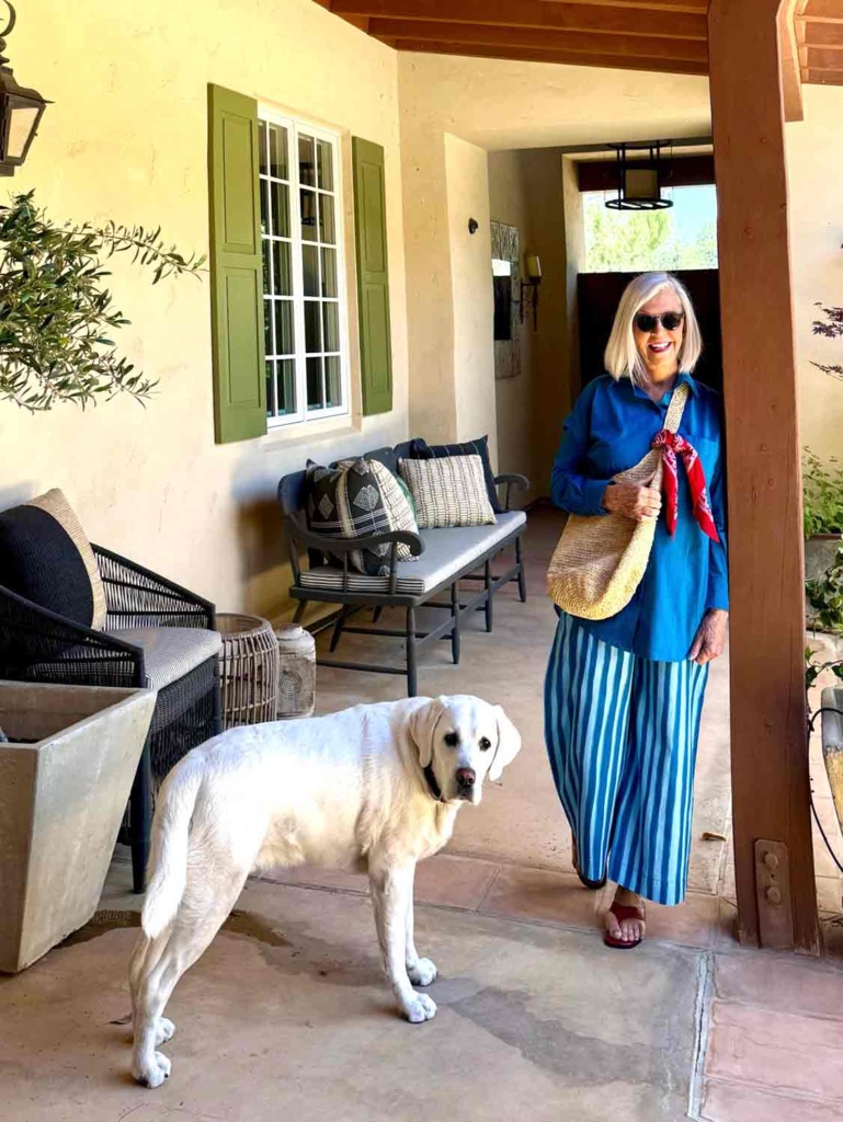 cindy hattersley in Natalie Martin