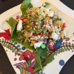 Freddie's Summer Orzo Salad