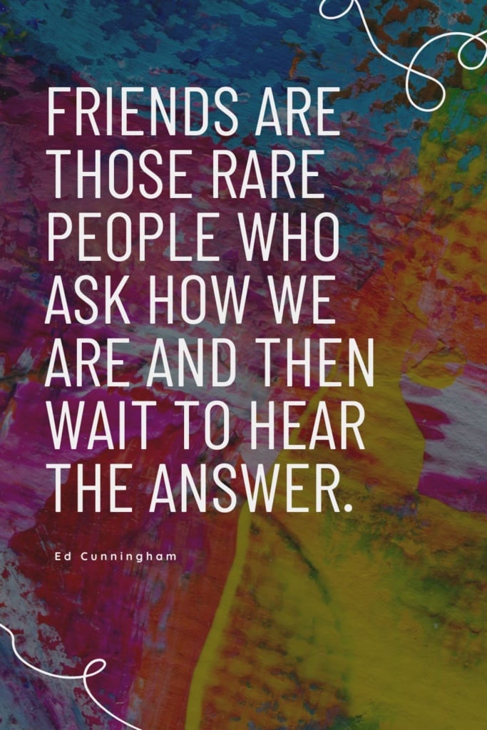 friendship quote 