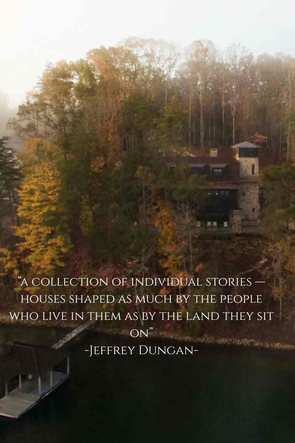 Jeffrey Dungan Quote Jeffrey Dungan Designed Home