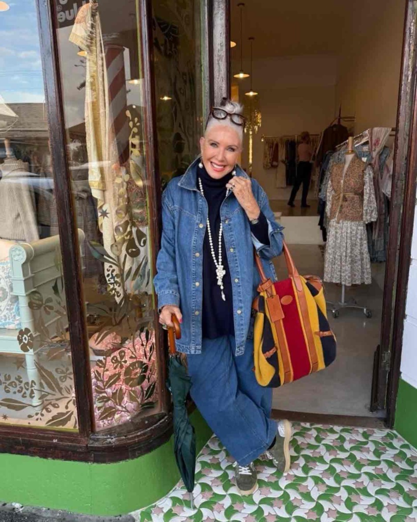 rosh posh shopping