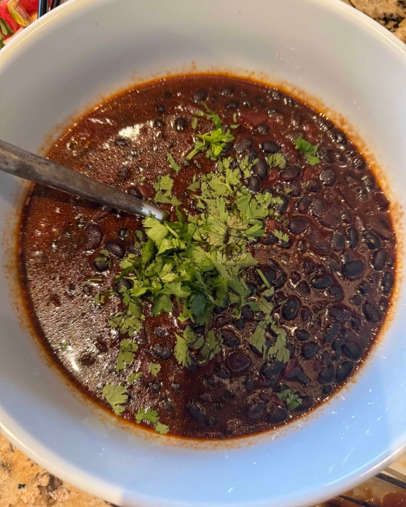 Black Beans