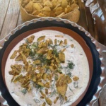 Dill Pickle Dip