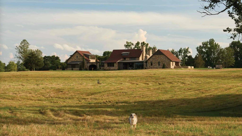 jeffrey dungan georgia farmhouse