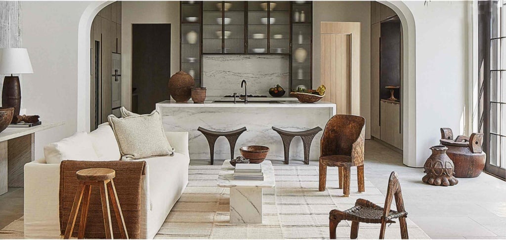 Alys Beach Home