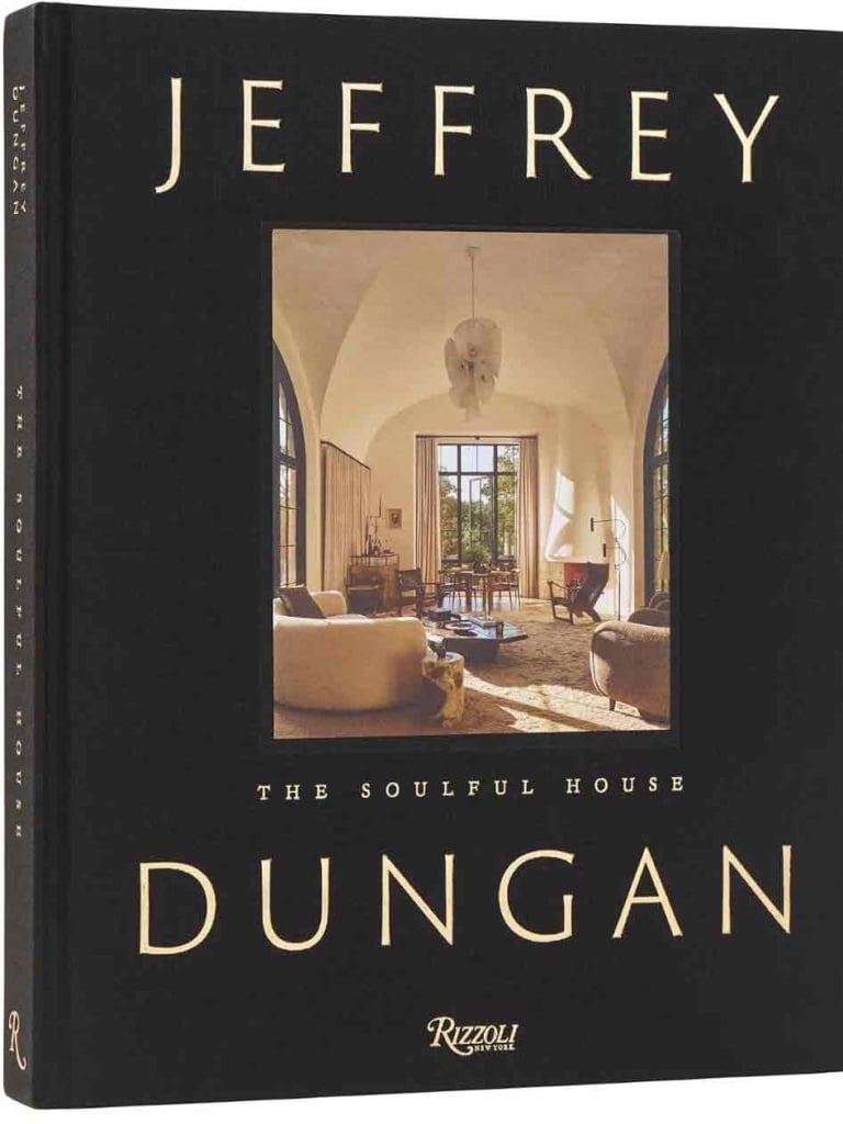 Jeffrey Dungan Soulful House
