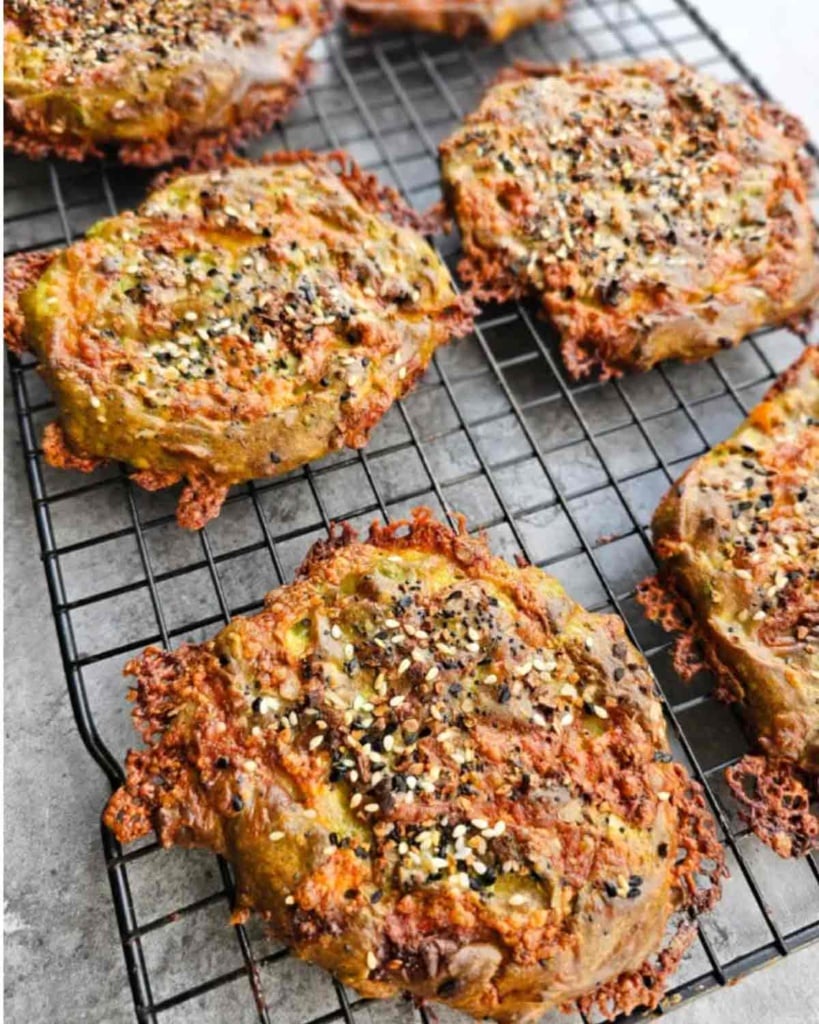 Camilla McConaughy's viral avocado bread