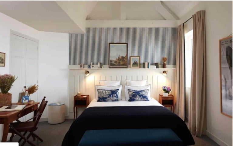 French Style, French Food, French Everything: Five Things I’m Loving This Week