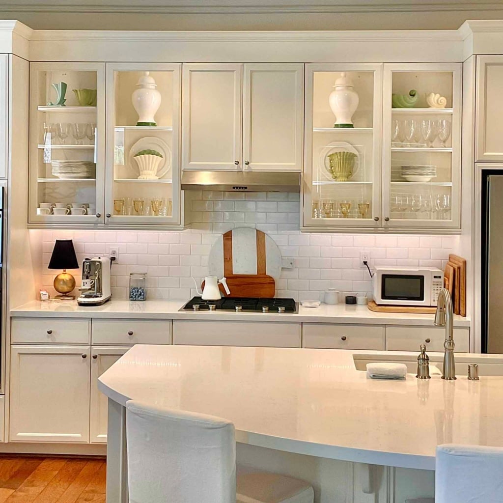 Kathy Perdue Kitchen