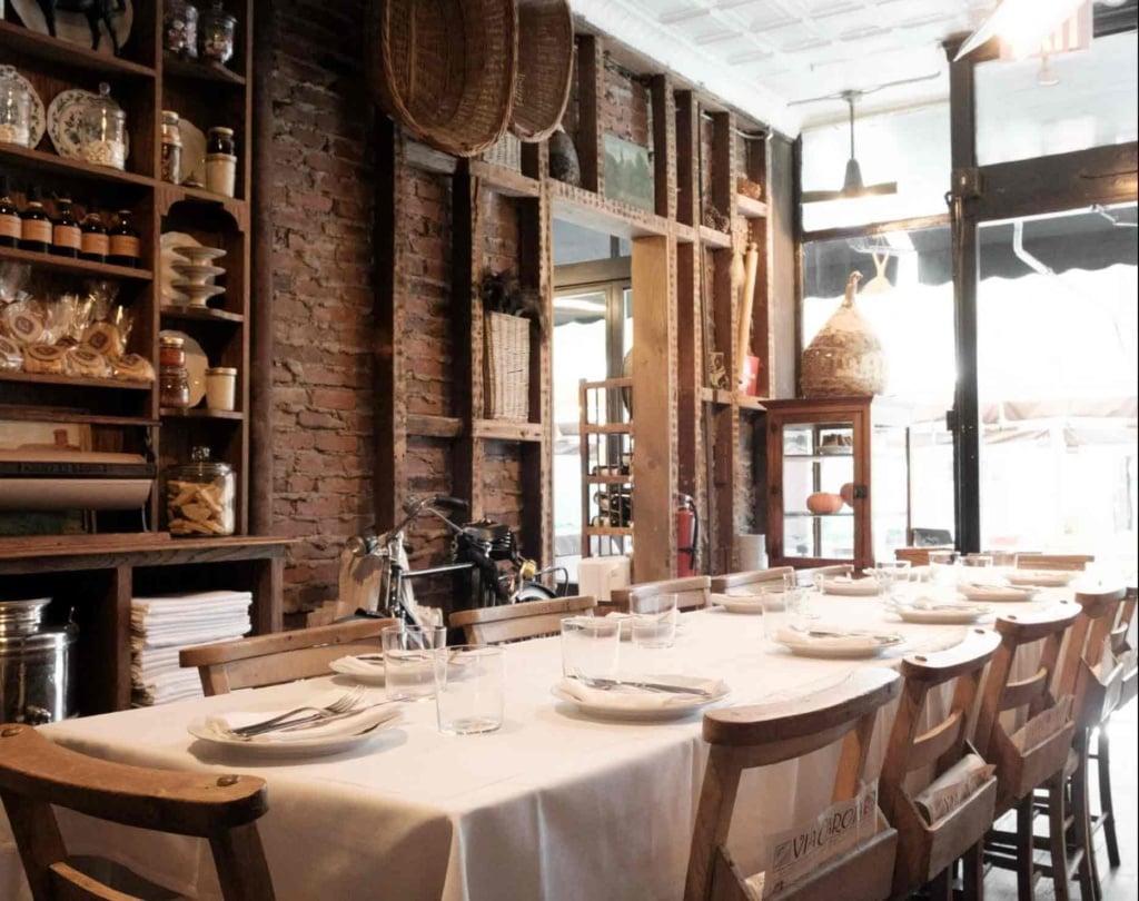 Via Carota NYC